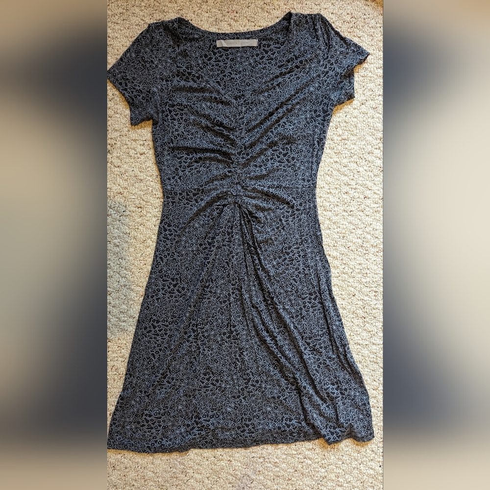 Athlete Dress
